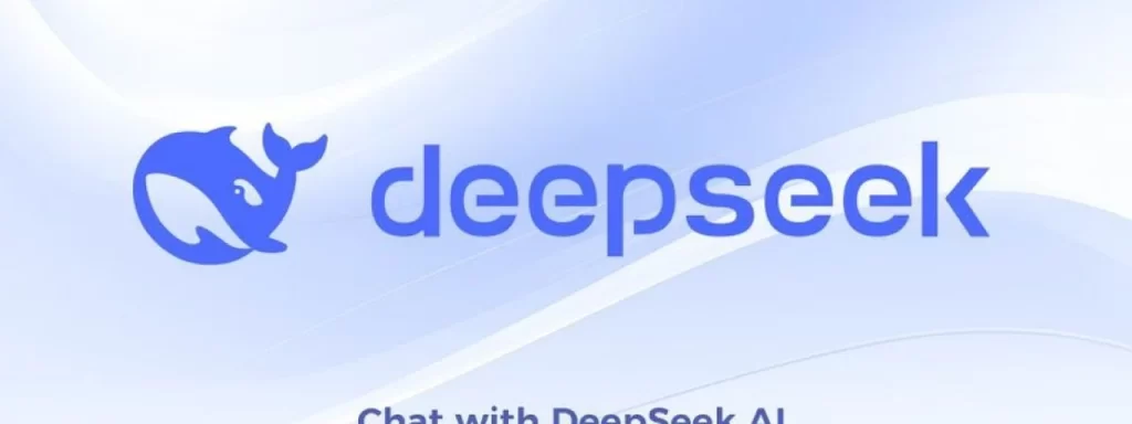 Imagem: DeepSeek