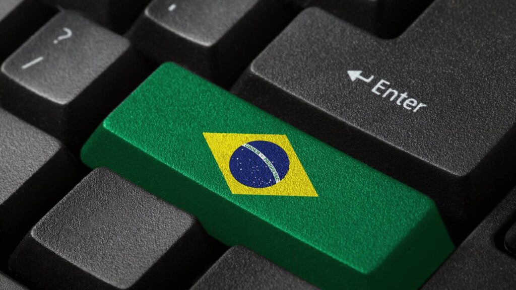 Há 30 anos, a rede online era bem diferente (Imagem: Alexander Mak/Shutterstock)